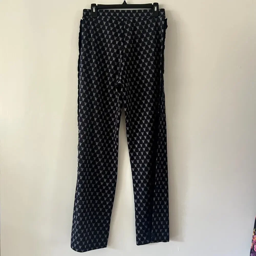 Tory Burch Sport Ruffle Track Matching Set NWT